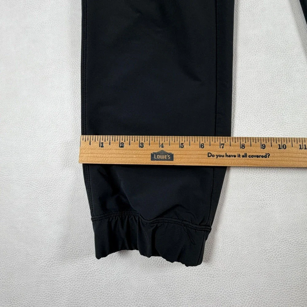 The North Face Pants Mens Medium Black Paramount Pro Jogger Flashdry-XD Outdoors